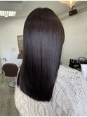 髪質改善/縮毛矯正/美髪/艶髪/奈良/桜井/橿原/髪質改善縮毛矯正