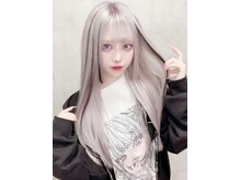 ボヤージュニケ(Voyage Nike)