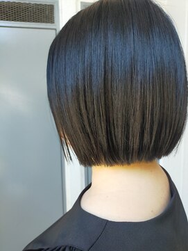 アヴリ(avli) 【avli】プツっとボブ　　　　船橋/船橋駅