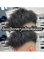 ルースト 西院店(ROOST)&nbsp;ツイスト×ジェット