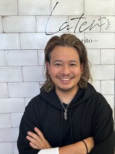 レイター 登戸(Later)&nbsp;山本 雄三