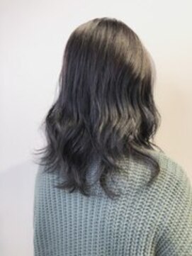 ファースト 郡山店(first) グレーシルバー