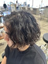 イフプロデュースドバイアミカ(iF produced by Amica)&nbsp;スパイラル