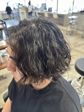 イフプロデュースドバイアミカ(iF produced by Amica) スパイラル