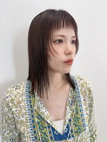 レシピ(recipe)&nbsp;フェイスレイヤー