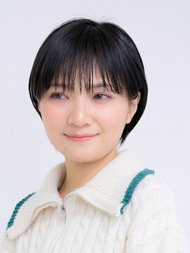 エンタク 新宿三丁目店(enntaku) 韓国/レイヤーカット/縮毛矯正/men's/新宿三丁目駅