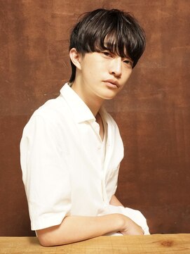 シアンデルカ(CYANDELUCCA) メンズマッシュ