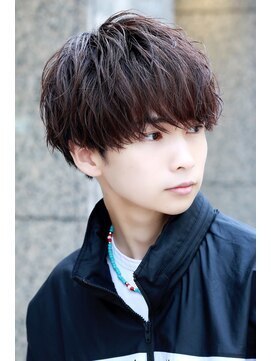 リップス レイ ギンザ(LIPPS Ray GINZA) ナチュラル束感スパイラルマッシュ