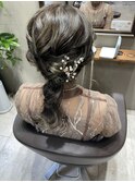 カーキベージュ【ミディアム】