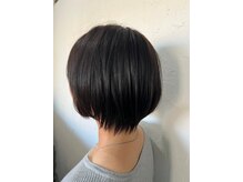 リリーズ ヘア(Lily's hair)