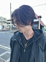 ラック 津田沼(LUCK)&nbsp;レイヤー/トリートメント/船橋/姫カット/津田沼/韓国