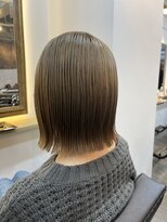 リッチェル(Richell)&nbsp;ミルクティーベージュ