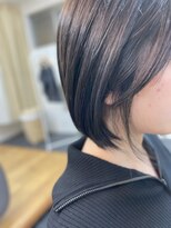 ランデブー(Rendez-vous)&nbsp;カット【堺市／浅香山】