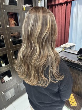 プライズ 錦糸町北口店(prize) しっかりハイライト!!【錦糸町北口】