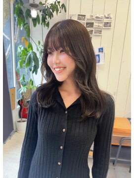 ベニス(VENICE) Olive color