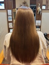 ココリノ ヘアー(cocolino hair)