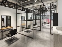 エスカーラ 町田(THE ESCALA)の雰囲気（町田駅・韓国・レイヤーカット・ブリーチなしダブルカラー・ボブ）