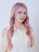 エンタク 新宿三丁目店(enntaku)&nbsp;韓国/レイヤーカット/縮毛矯正/men's/新宿三丁目駅