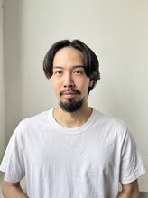 グルーマーズトウキョウ(GROOMER/S TOKYO) 宮城 風冴