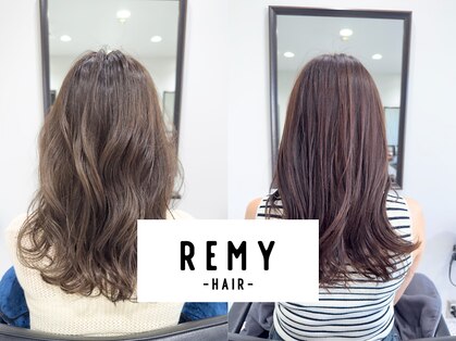 レミー(REMY)の写真