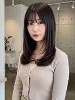 グルグル 秋葉原店(GULGUL)&nbsp;秋葉原/髪質改善/酸性ストレート/縮毛矯正/韓国/顔周り