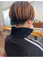 コンパス(COMPASS)&nbsp;プレイングカラーマッシュ