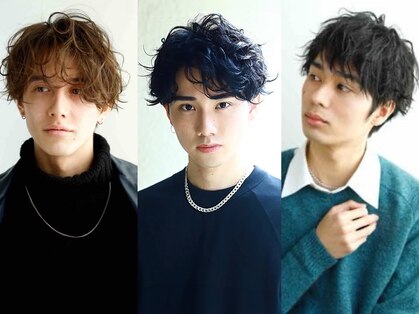 フラン(FRAN)の写真