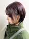 レナークソワン(LENAHC SOIN)の写真/高い技術力×丁寧なカウンセリングで、一人一人の髪のお悩みやなりたいイメージにあわせたご提案を-。