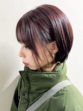 レナークソワン(LENAHC SOIN)