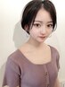 【学割U24】 カット+カラー￥11000→￥6600