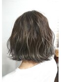 イルミナカラー グラデーションカラー 西葛西カラー 学割U24