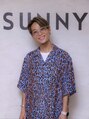サニーサイド(SUNNY SIDE) 花嶋 泰光