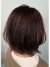 【人気NO1☆】カット＋良草カラー（白髪染め可）￥11110→￥8800