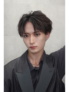 マチュレメンズ 池袋(Mature Men’s) 清潔感メンズヘア/メンズパーマ/池袋