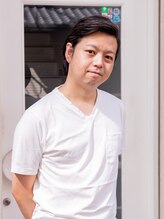 お手入れ簡単♪お客様のライフスタイルに合った再現性の高いレイヤースタイルが得意です♪ヒラノ