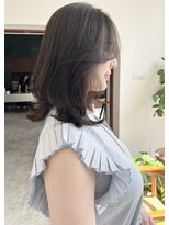 ソピ バイ インビテーション(sopi by invitation)&nbsp;ミディアムレイヤー/フェイスレイヤー/airi