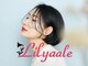リリアーレ(Lilyale)の写真/女性スタイリストが寄り添いサポート◎髪悩みや「なりたい」を丁寧にカウンセリング◇