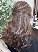 ハイライトレイヤーカットイルミナカラー20代30代40代堺東