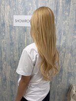 ショールーム(SHOW ROOM) 最高級シールエクステハイトーン80本