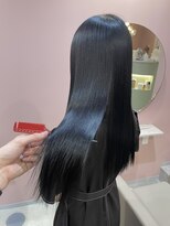 キーチェ 梅田中崎町(keych)&nbsp;レイヤーカット/ウェットヘア/デザインカラー[梅田駅/中崎町駅]