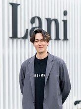ラニ(Lani) 田中 瑠生
