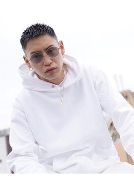 アストラ(ASTRA) 札幌大通駅/MEN'S/メンズカット/メンズパーマ/フェードカット