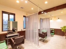 ヘアラセター 江南市河野町店(Hair Lasseter)