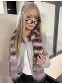 ホワイトベージュ