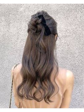 ダウンスタイル