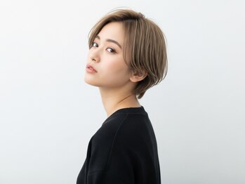 hair&make first 仙台店【ファースト】