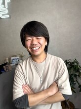 CHIRU by PARU HAIR SALON【チルヘアサロン】【3月上旬オープン(予定)】&nbsp;Nakata 