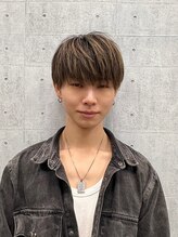 バースデー イーアス高尾店(Birthday)&nbsp;大城 蒸