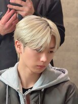 ノヴァ 天王寺(NOVA) コンマバング