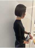 コンパクトボブ